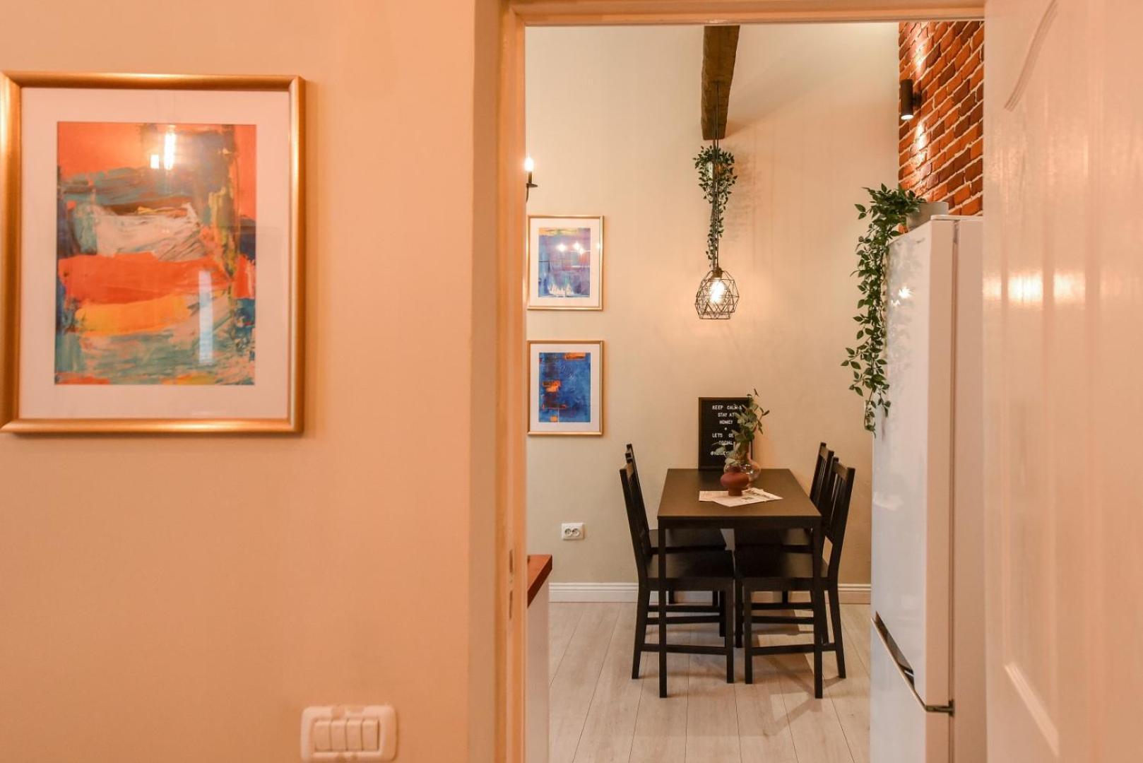 Elegant Studio - Urban Escape In Bucarest Esterno foto
