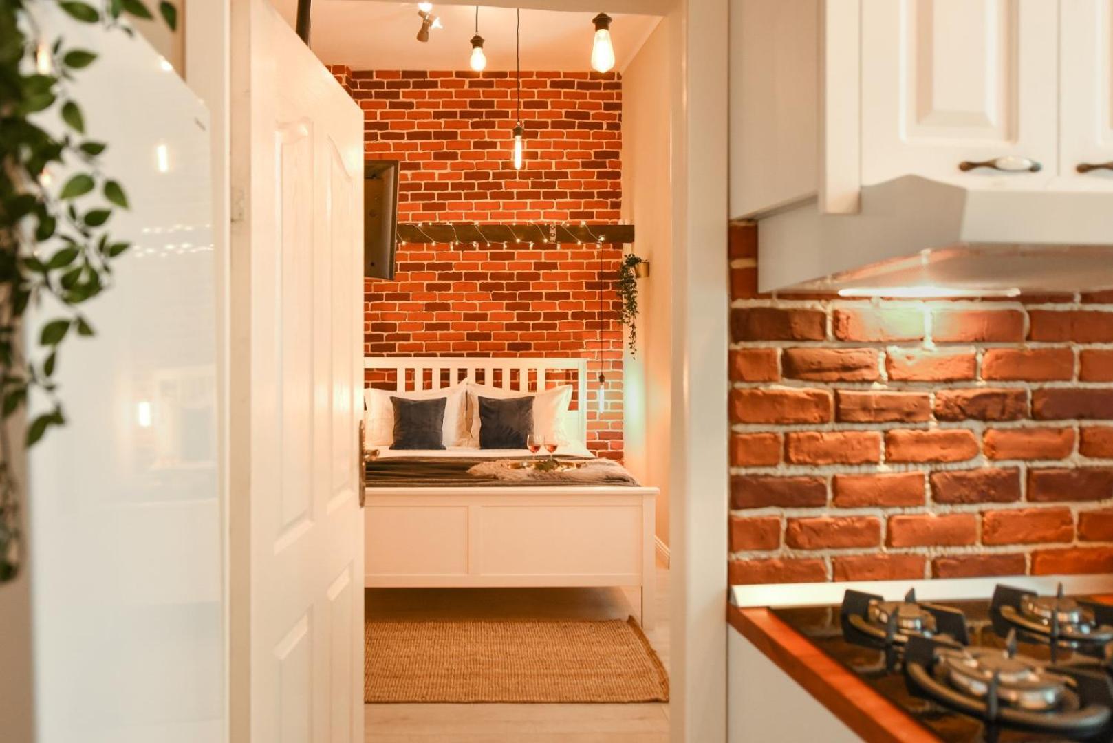 Elegant Studio - Urban Escape In Bucarest Esterno foto