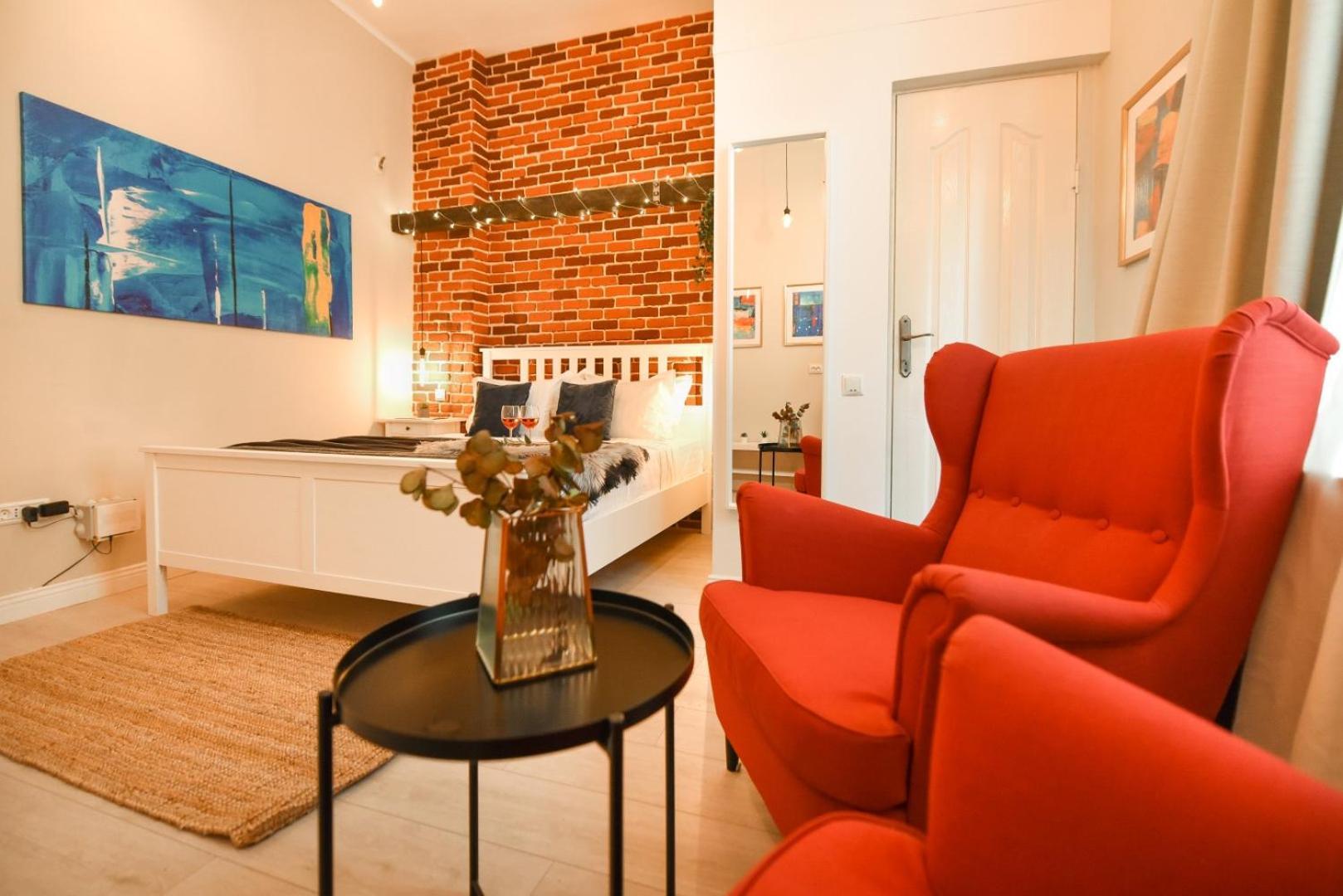 Elegant Studio - Urban Escape In Bucarest Esterno foto