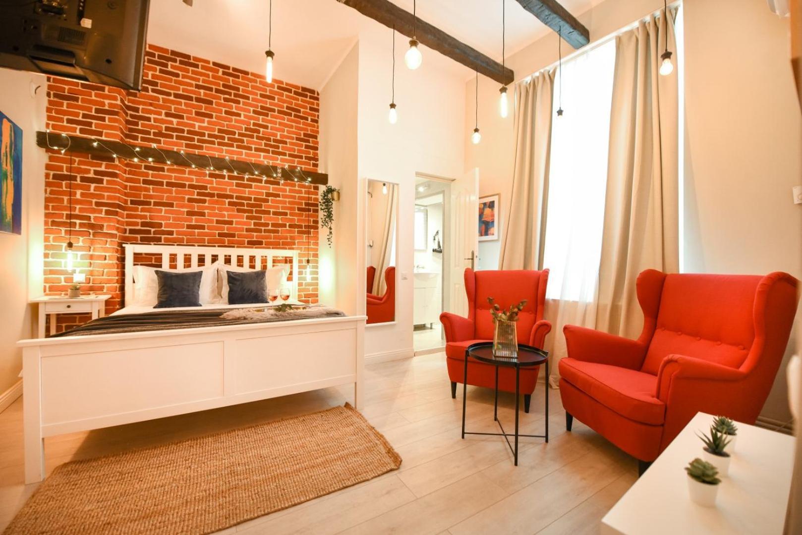 Elegant Studio - Urban Escape In Bucarest Esterno foto