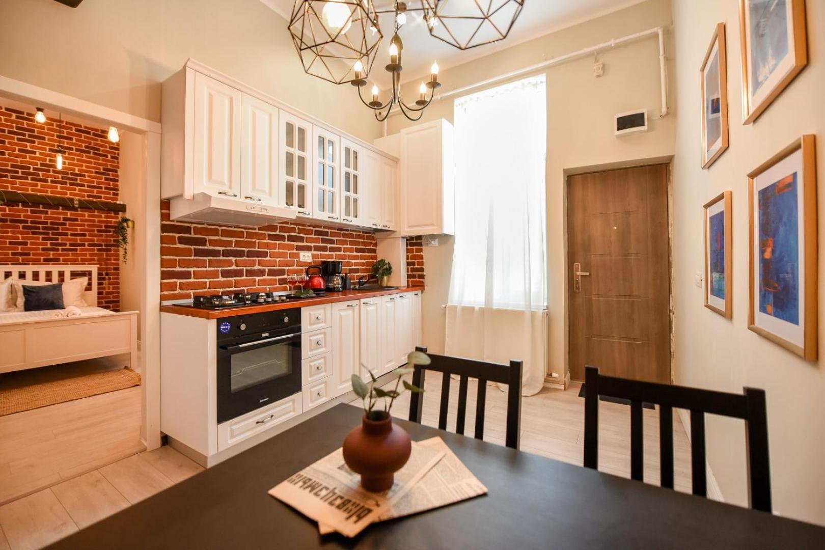 Elegant Studio - Urban Escape In Bucarest Esterno foto