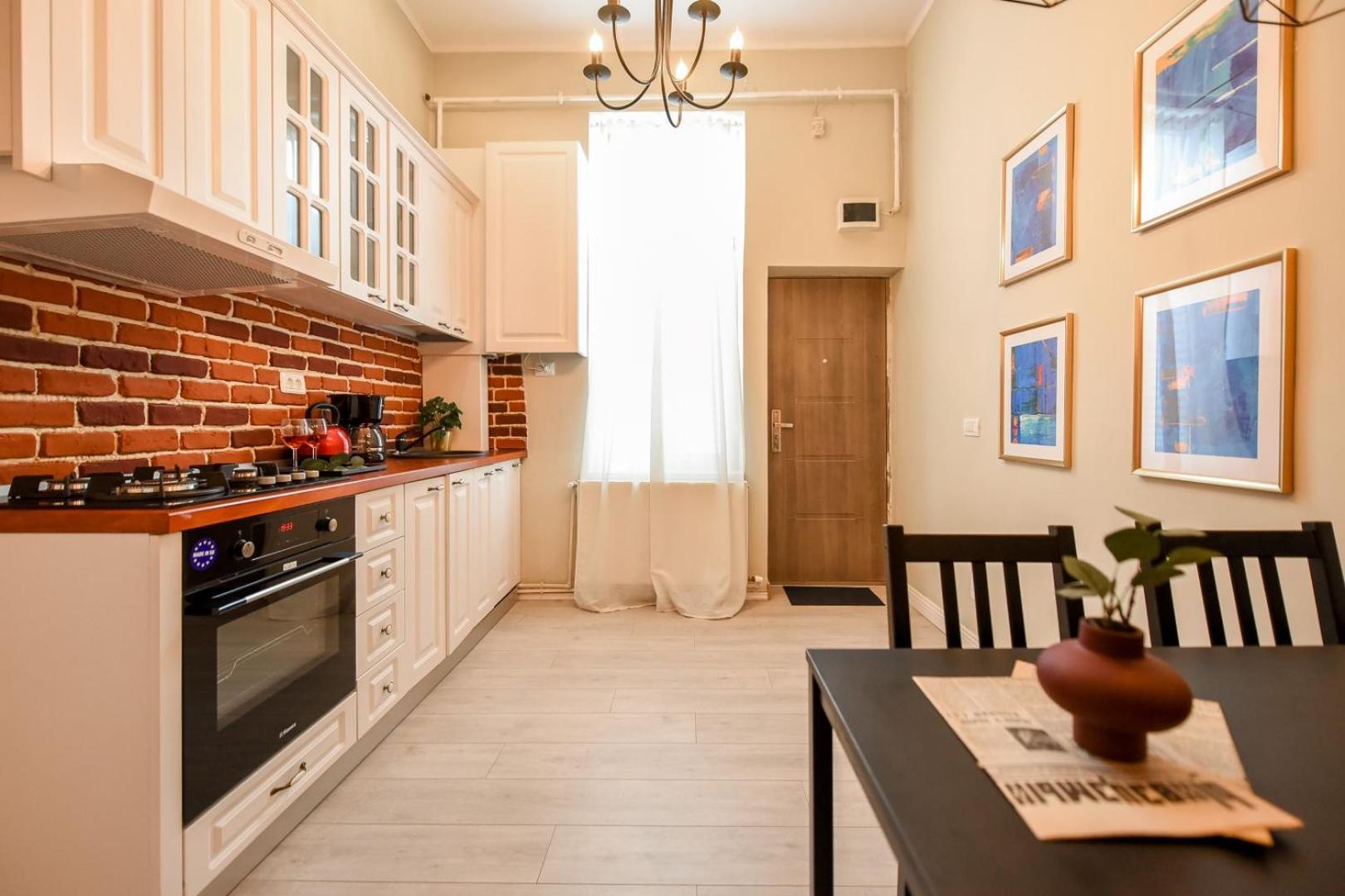 Elegant Studio - Urban Escape In Bucarest Esterno foto