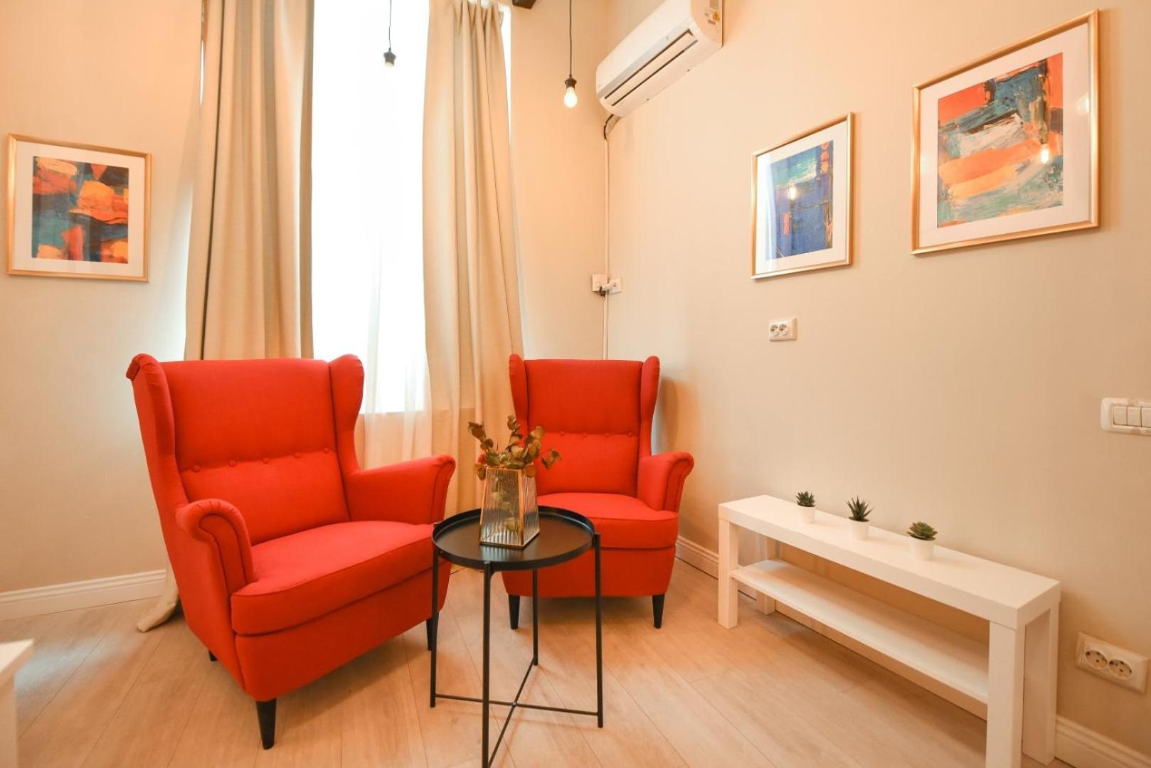 Elegant Studio - Urban Escape In Bucarest Esterno foto