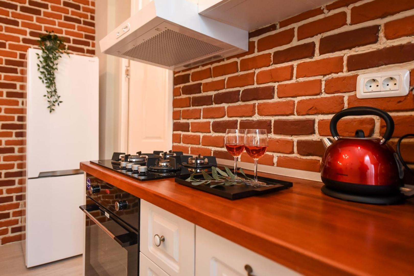 Elegant Studio - Urban Escape In Bucarest Esterno foto